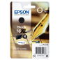 TINTA EPSON DURABRITE 16XL NEGRA WF2630WF