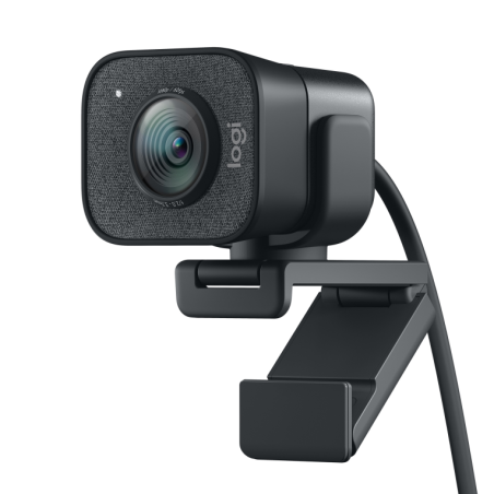 LOGITECH STREAM CAM GRAPHITE EMEA CAMIN