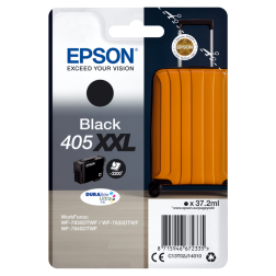 TINTA EPSON 405XXL NEGRO