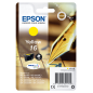 TINTA EPSON DURABRITE 16 AMARILLO WF2010W 2510WF 2520NF 2530WF 2540WF