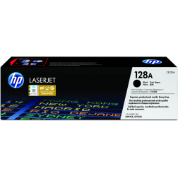 TONER HP 128A NEGRO