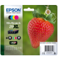 TINTA EPSON CLARIA 29XL MULTIPACK 4 BL XP235