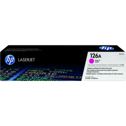 TONER HP 126A MAGENTA