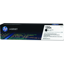 TONER HP 130A NEGRO