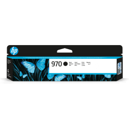 TINTA HP 970 NEGRO