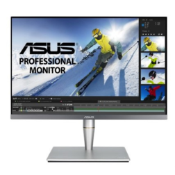 MONITOR ASUS PROART PA24AC 24,1" WUXGA LED PLATA