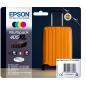 TINTA EPSON 405XL PACK DE 4