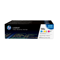 TONER HP 125A TRICOLOR