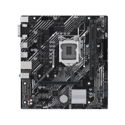 PLACA BASE ASUS PRIME H510M-E 1200 MATX 2XDDR4 SIN R2