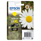 TINTA EPSON EXPRESION HOME 18XL AMARILLO XP102 205 215 305 405