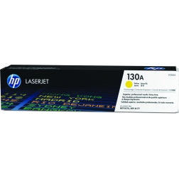 TONER HP 130A AMARILLO