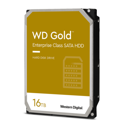 DISCO WD GOLD 16TB SATA3 512MB