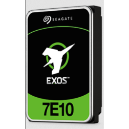 DISCO SEAGATE EXOS 7E10 4TB SATA