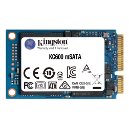 Disco duro interno solido ssd kingston