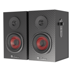 ALTAVOCES GAMING GENESIS HELIUM 200 2-0 20W