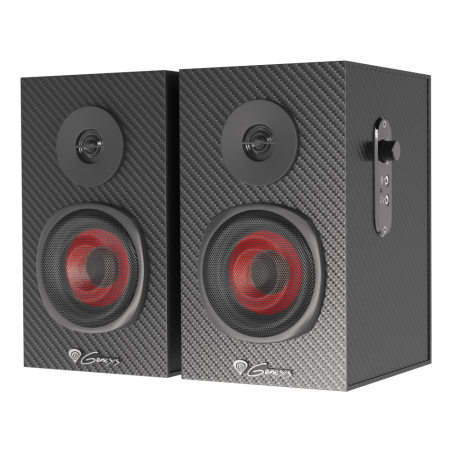 ALTAVOCES GAMING GENESIS HELIUM 200 2-0 20W