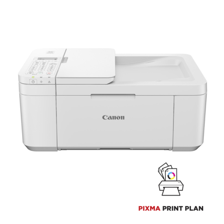 IMPRESORA CANON PIXMA TR4751i MULTIFUNCION TINTA BLANCA