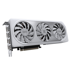 TARJETA GRAFICA GIGABYTE RTX 4060TI AERO OC 8GB WHITE