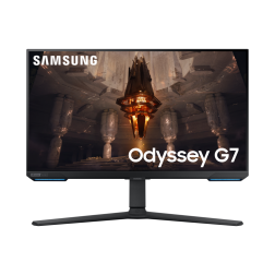 MONITOR SAMSUNG ODYSSEY 28"G7 GAMING MONITOR G70B