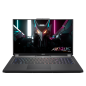 Portatil gigabyte aorus 17h bxf - 74es554sh i7 - 13700h