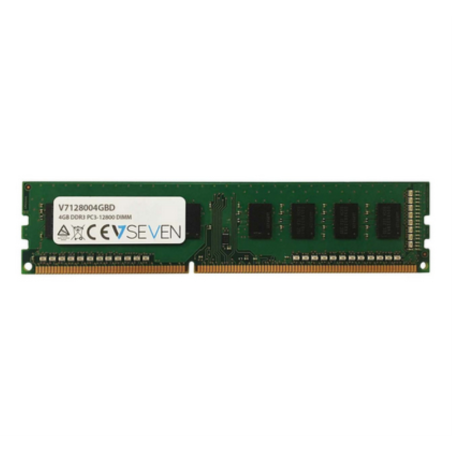 Memoria ram v7 dimm 4gb ddr3