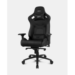 SILLA GAMING DRIFT DR600BK DELUXE NEGRA