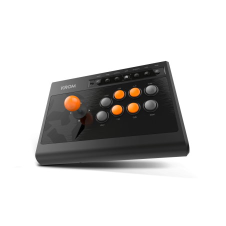 GAMEPAD KROM KUMITE MULTIPLATAFORMA