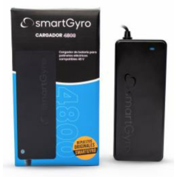 CARGADOR SMARTGYRO CARGADOR 4800