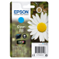 TINTA EPSON CLARIA 18 CIAN XP102 205 305 322 405 422