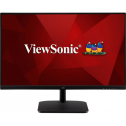 MONITOR LED IPS 24 VIEWSONIC VA2432-MHD NEGRO