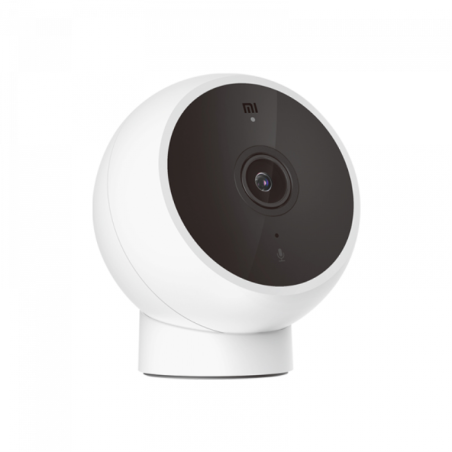 CÁMARA IP WIFI XIAOMI MI HOME SECURITY CAM 2K MAGN