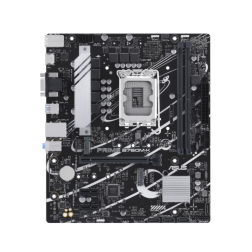 PLACA BASE ASUS PRIME B760M-K 1700 MATX 2XDDR5