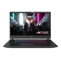 PORTATIL GIGABYTE AORUS 17 BSF-73ES654SH I7-13700H 4070 16GB 1TB 17-3" W11H