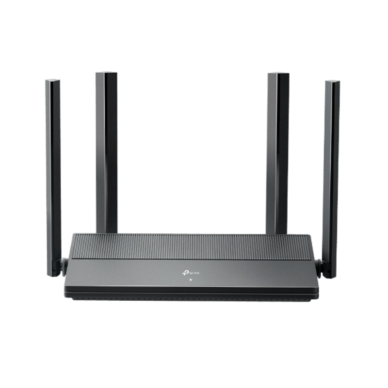 AX1500 WI-FI 6 ROUTER GIGABIT ETHERNET