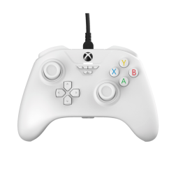 GAMEPAD SNAKEBYTE BASE X PARA PC-XBOX SERIES X-S BLANCO