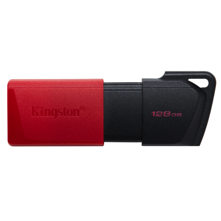 USB 3-2 KINGSTON 128GB DATATRAVELER EXODIA M NEGRO