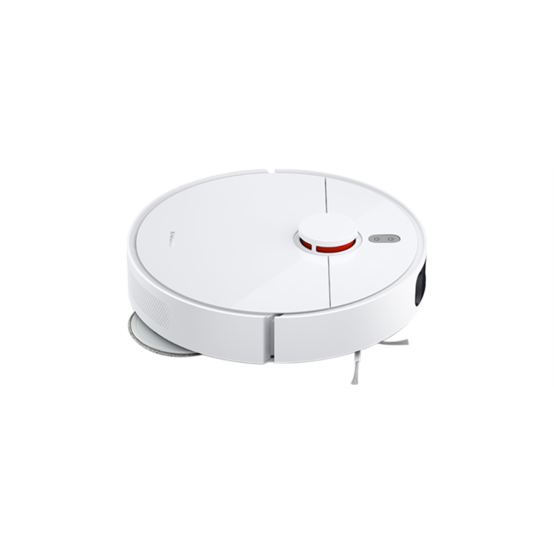 Robot Aspirador Xiaomi Vacuum S10+- Friegasuelos- Autonomía 120 Min- control por WiFi