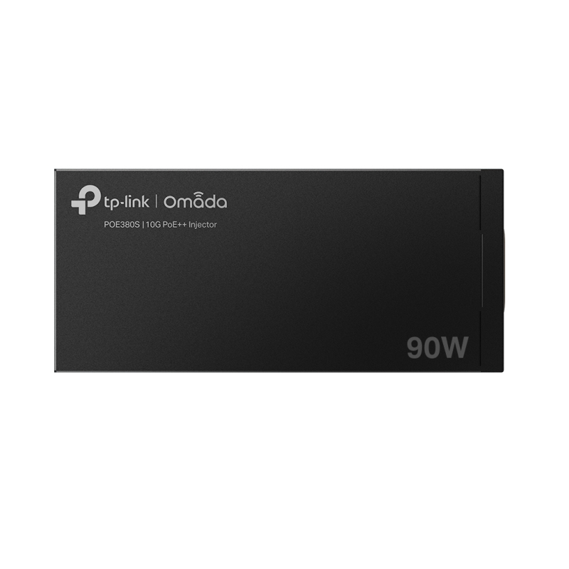 ACCESORIOS DE SWITCH TP-LINK OMADA POE380S