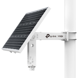 INTELLIGENT SOLAR POWER SUPPLY SYSTEM