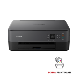 Multifunción Fotográfica Canon PIXMA TS5350i WiFi- Dúplex- Negro