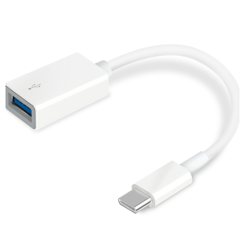 ADAPTADOR TP-LINK USB-C A USB 3