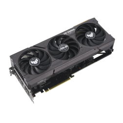 TARJETA GRÁFICA ASUS TUF RTX 4060TI GAMING OC 8GB GDDR6