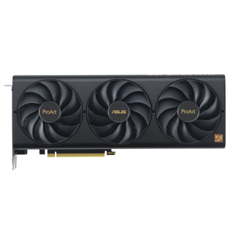 TARJETA GRAFICA ASUS PROART RTX 4070 SUPER OC 12GB GDDR6