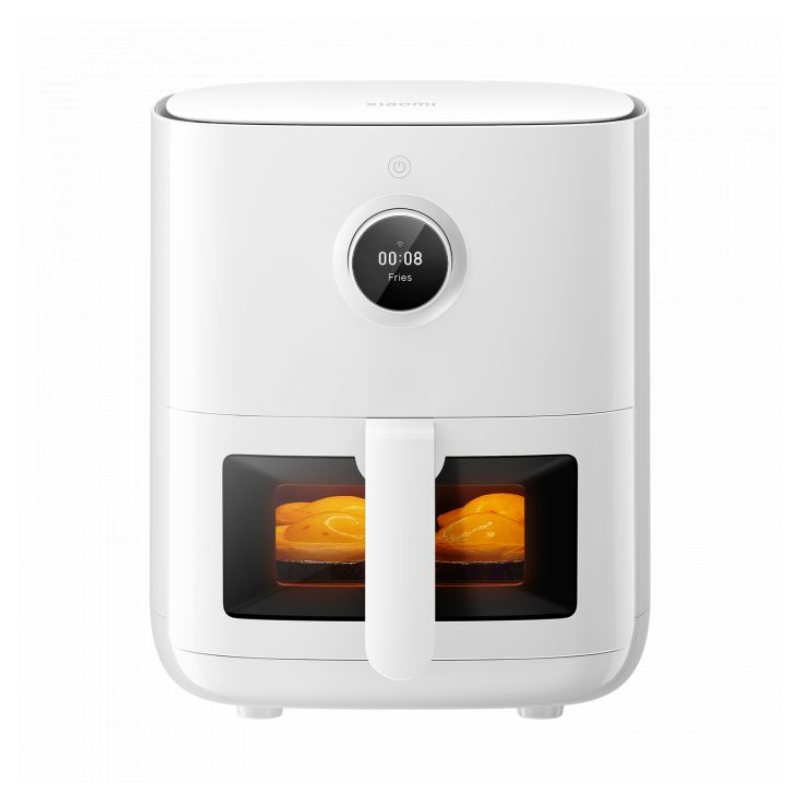 Freidora Inteligente por Aire Xiaomi Smart Air Fryer Pro 4L- 1600W- Capacidad 4L