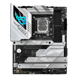 PLACA BASE ASUS 1700 ROG STRIX Z790-A GAMING WIFI II