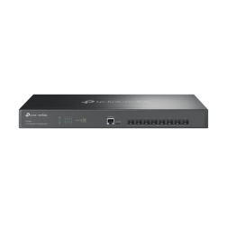 SWITCH TP LINK OMADA TL-SX3008F - L2+, 8xSFP+