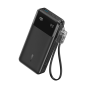 POWERBANK ANKER POWER BANK 20000MAH 30W BLACK