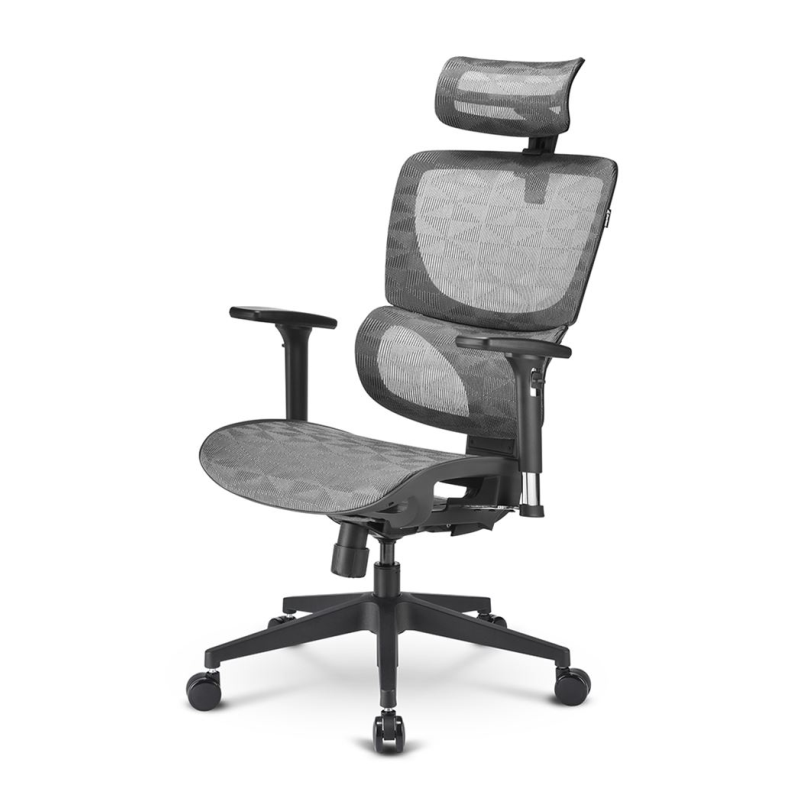 SILLA SHARKOON OFFICEPAL C30M NEGRA