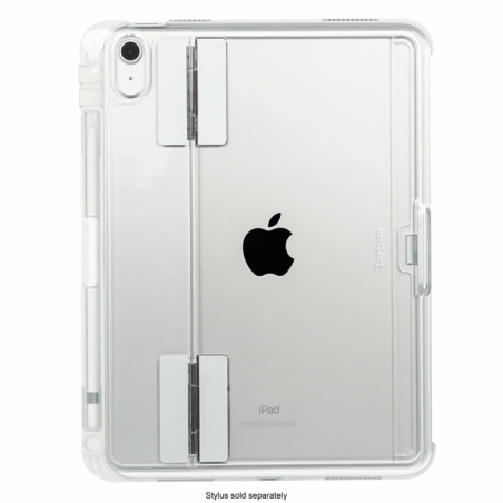 TARGUS CLICK-IN CLEAR CASE FOR IPAD 10-9"