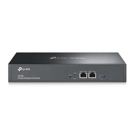 CONTROLADOR AP TP LINK OC300 1GB HASTA 500 APs